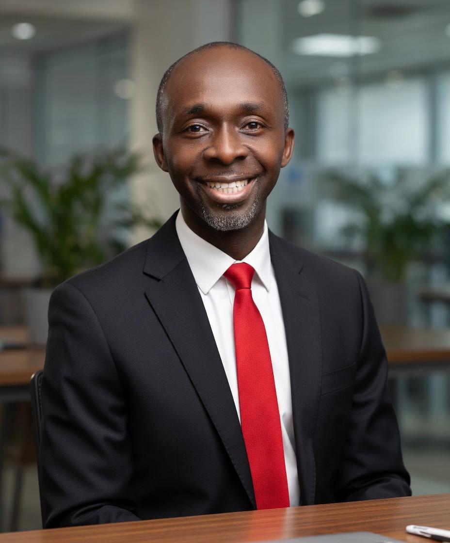 Dr Addo Anyani-Boadum