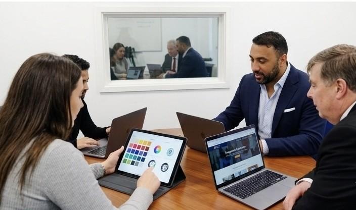 Doctorate In Strategic Management And Leadership Practice (Level 8)